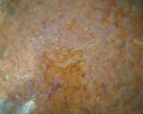 Foto langkah ke 3 dari resep Gongso Daging dan Hati Sapi.