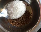 દાલગોના કોફી (Dalgona Coffee Recipe In Gujarati રેસીપી સ્ટેપ1ફોટો