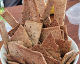 Foto del paso 2 de la receta: Galletitas cerealitas 🍪♡