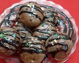A picture of step 7 of Chocolate cup cake.
