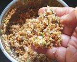 A picture of step 5 of You’ll Love Parwal! Potato & Pointed Gourd Sabzi with a Secret Sesame - Sev Masala.