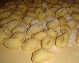 Foto del paso 8 de la receta: Mis ñoquis de papa del 29 