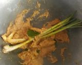 Foto langkah ke 3 dari resep Ayam kampung bakar teflon.