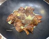素炒雜菌的食譜步驟3照片