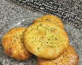 Foto del paso 4 de la receta: Pan de leche sin harina sin azúcar keto