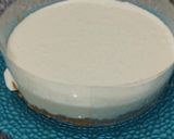 Foto del paso 5 de la receta: Cheesecake sin cocción de diferentes sabores