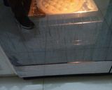 Foto langkah ke 6 dari resep Ramazan pıdesı (Roti Ramadhan khas Turki).
