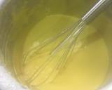 Crispy Jalebis recipe step 2 photo