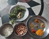 भरवा बैंगन (Bharwan Baingan recipe in Hindi) रेसिपी चरण 2 फोटो