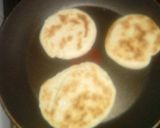 Foto del paso 4 de la receta: Pan en sartén!!