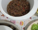 Foto del paso 5 de la receta: Riñones Salteados Sin Usar Aceite. Diana