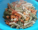 Foto del paso 4 de la receta: Pasta al Roquefort🧀