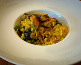 Foto del paso 9 de la receta: Arroz marinero exprés
