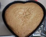 Foto del paso 4 de la receta: Cake del cumple de mi esposa