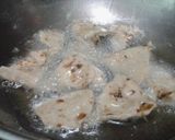 बची हुई रोटी पापड़ चुर्रोस (Leftover Roti Papadh Churros recipe in hindi) रेसिपी चरण 1 फोटो