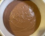 Foto del paso 5 de la receta: Brownies🍫