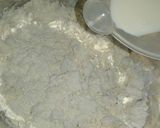 Foto langkah ke 6 dari resep Roti Sobek Serat killer bread.