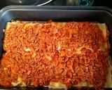 Foto del paso 5 de la receta: Lasaña casera