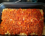 Foto del paso 5 de la receta: Lasaña casera