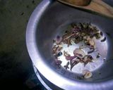 A picture of step 2 of Fried Bananas#Eldybreakfast contest.
