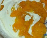 Foto del paso 2 de la receta: Charlotte de mousse de durazno
