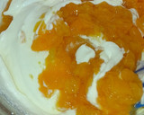 Foto del paso 2 de la receta: Charlotte de mousse de durazno