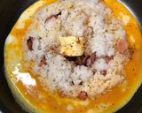 A picture of step 10 of Simple Pepperlunch.