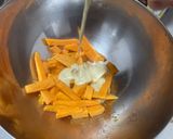 Foto del paso 3 de la receta: Batata al horno