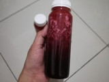 Syrup Terong Belanda aka Syrup Tiung