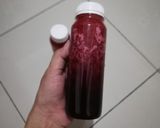 Foto langkah ke 5 dari resep Syrup Terong Belanda aka Syrup Tiung.