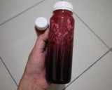 Foto langkah ke 5 dari resep Syrup Terong Belanda aka Syrup Tiung.