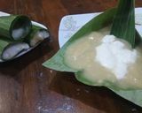 Foto langkah ke 6 dari resep Bubur Lolos.