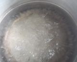 Foto langkah ke 3 dari resep Tempe Masak Santan.