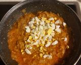 Foto del paso 3 de la receta: Empanada de atún y cebolla..😊