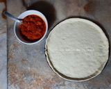 Une image de l'étape 10 de Pizza 🍕.