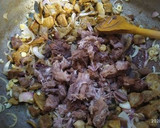 Foto del paso 4 de la receta: Cocido fácil de garbanzos