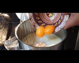 Foto langkah ke 3 dari resep 23. Klappertaart Roti Brioche.