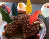 Foto del paso 6 de la receta: Mona de Pascua sin gluten y sin azúcar