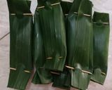 Foto langkah ke 5 dari resep Pepes Telur Kepiting/Rajungan 🦀.