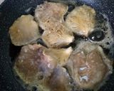 Foto del paso 3 de la receta: Setas de cardo empanadas