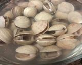 Foto del paso 5 de la receta: Fabes con almejas