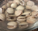 Foto del paso 5 de la receta: Fabes con almejas