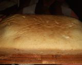 Foto del paso 4 de la receta: Otro bizcochuelo 1234 ❤