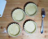 Foto del passaggio 2 della ricetta Crostatine alla Nutella®