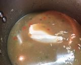 Foto del paso 7 de la receta: Clam Chowder a la Sonorense