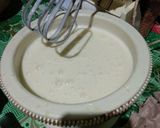 Foto langkah ke 9 dari resep Puding Busa Karamel 🥧.