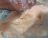 Foto langkah ke 3 dari resep Cilok empuk, gak alot meski sudah dingin.