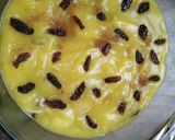 Foto langkah ke 5 dari resep Klappertaart.