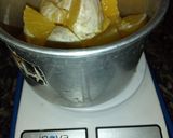 Foto del paso 2 de la receta: Mermelada de Naranja🍊