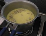 Shahi tukda with chilled custard recipe step 1 photo